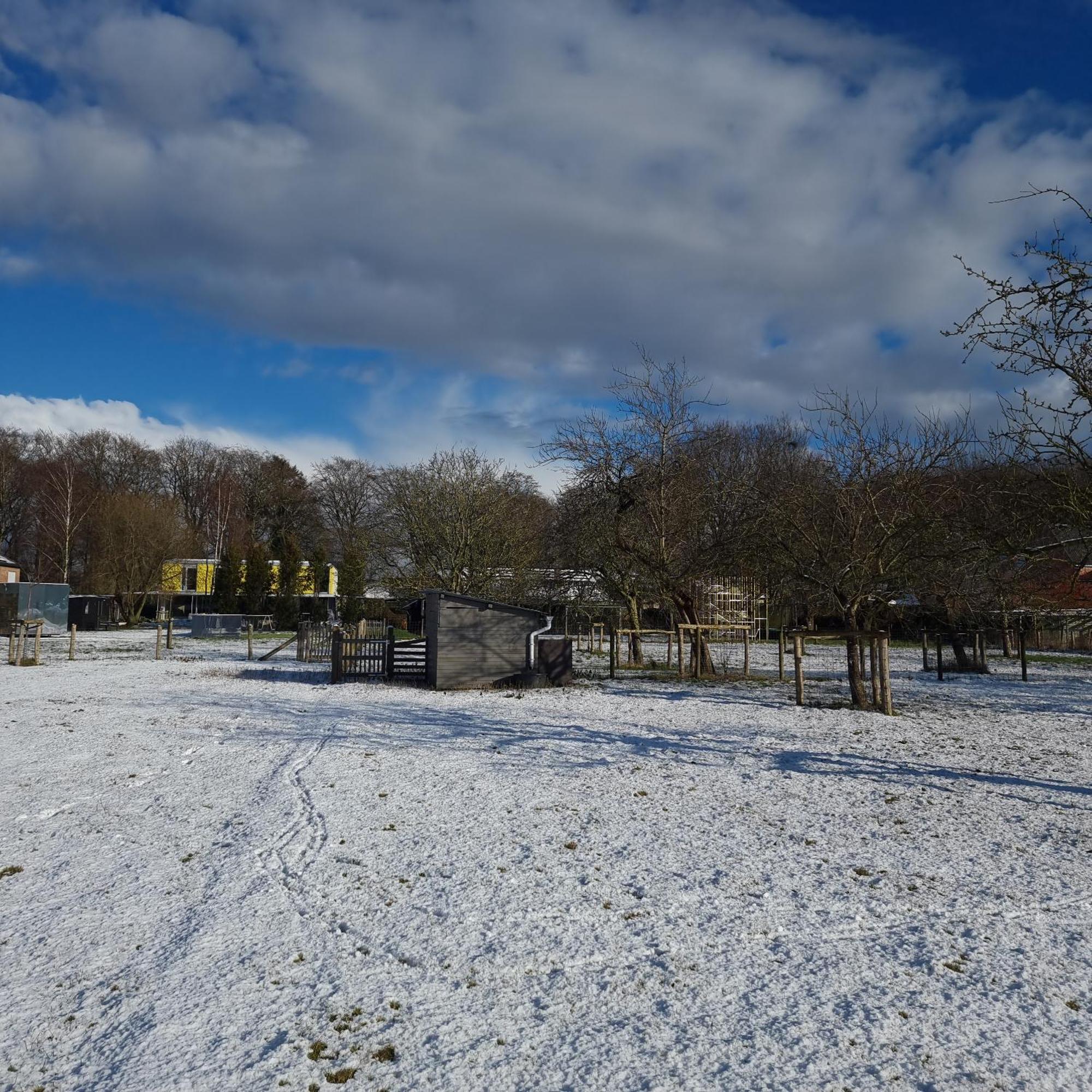 Evamaria Villa Varsenare Bagian luar foto